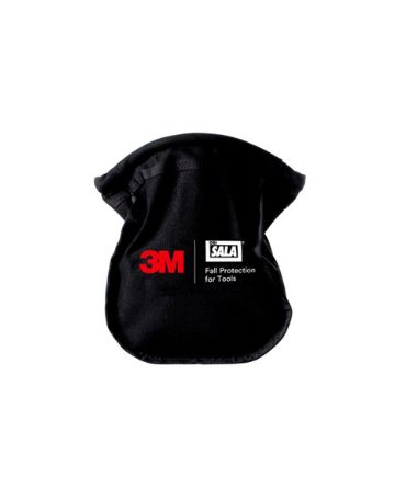 Bolsa de piezas 3M™ DBI-SALA®, lona negra 1500119, pequeña