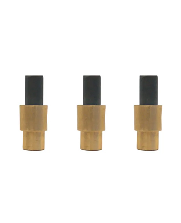 PIEDRAS P/CHISPERO BEST VALUE 3 PIEZAS